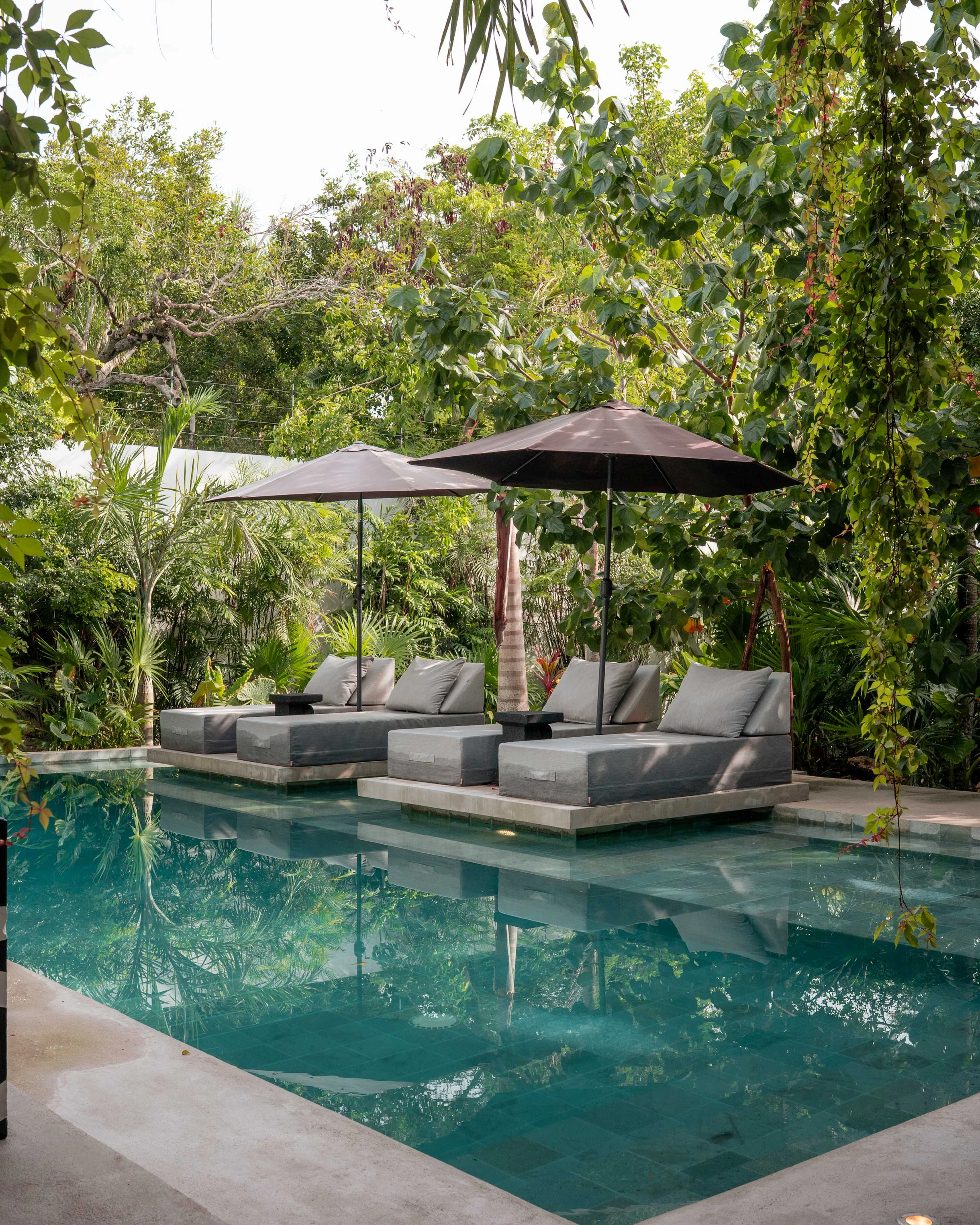 Wander Tulum Jungle Lagoon #26