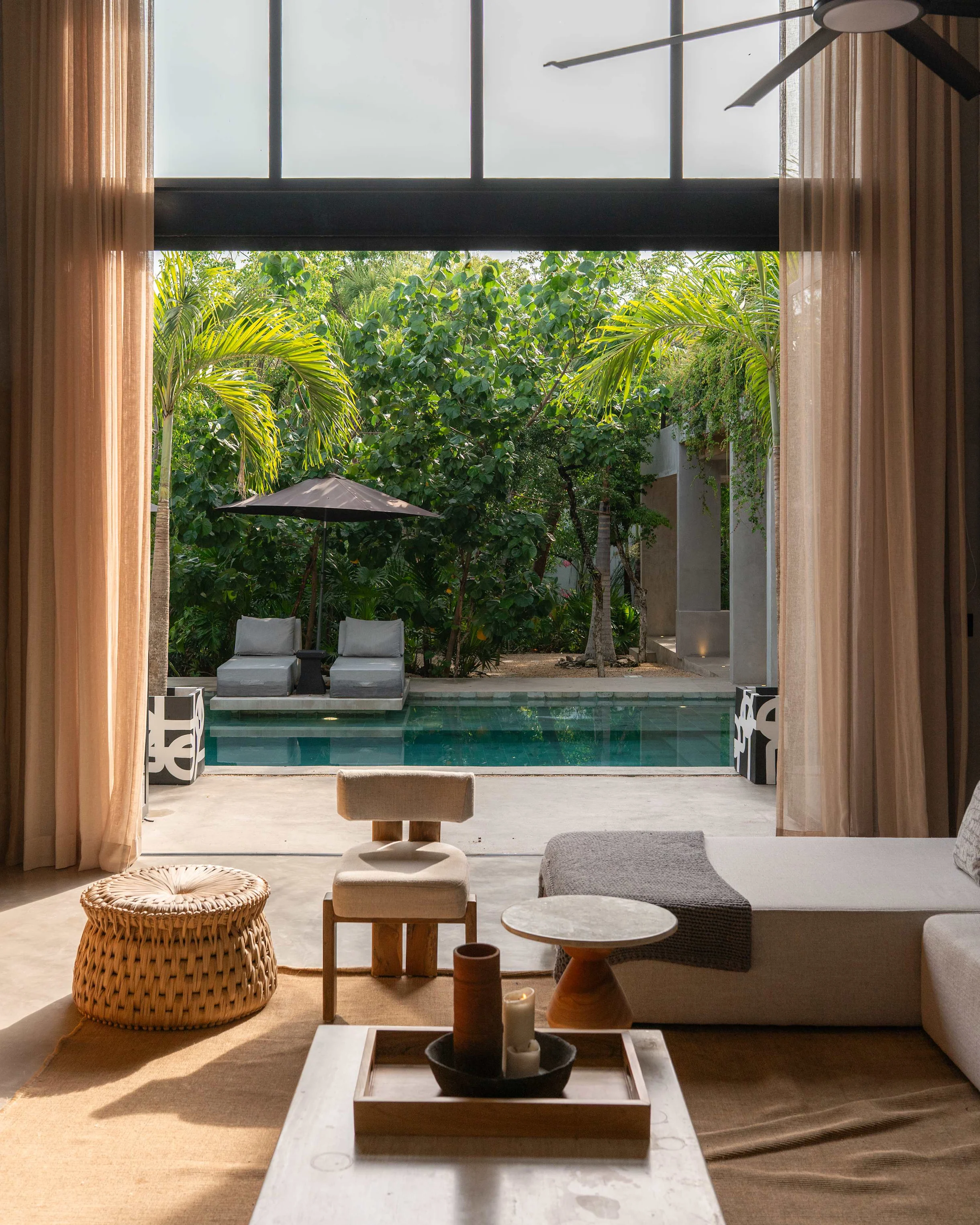 Wander Tulum Jungle Lagoon #29