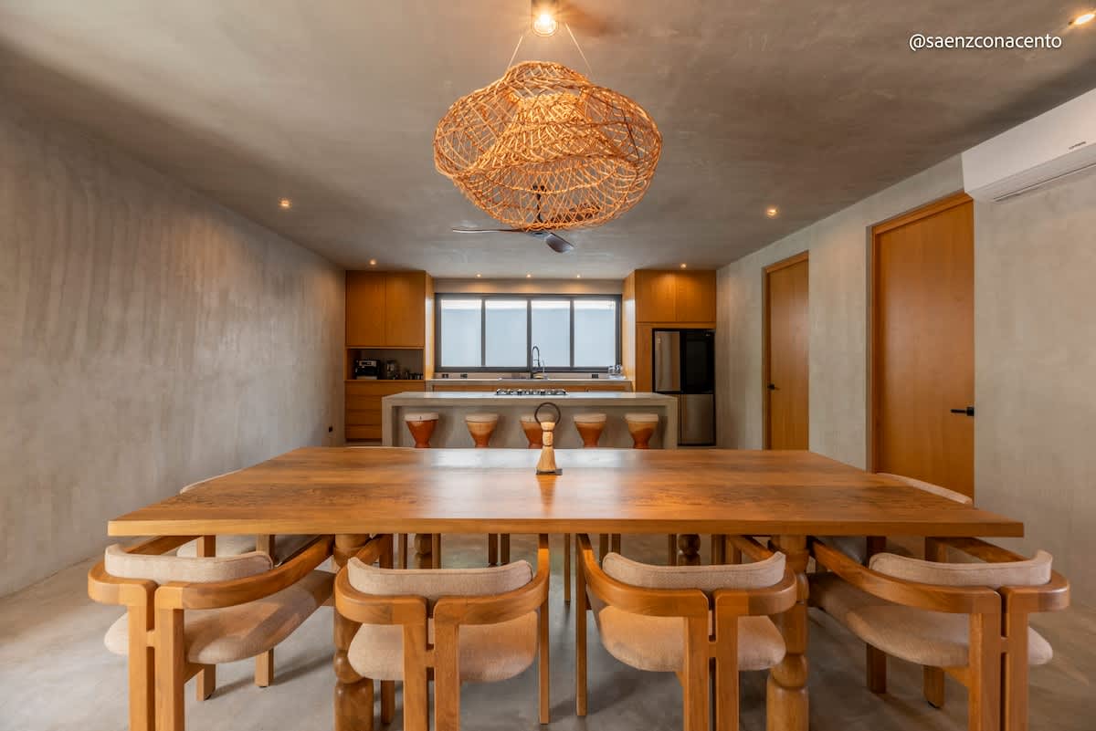 Wander Tulum Jungle Lagoon #42