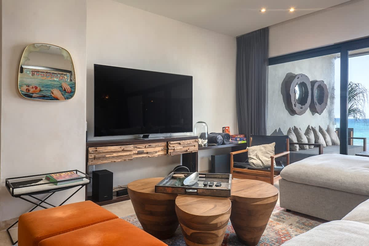 Wander Tankah Cenotes #27