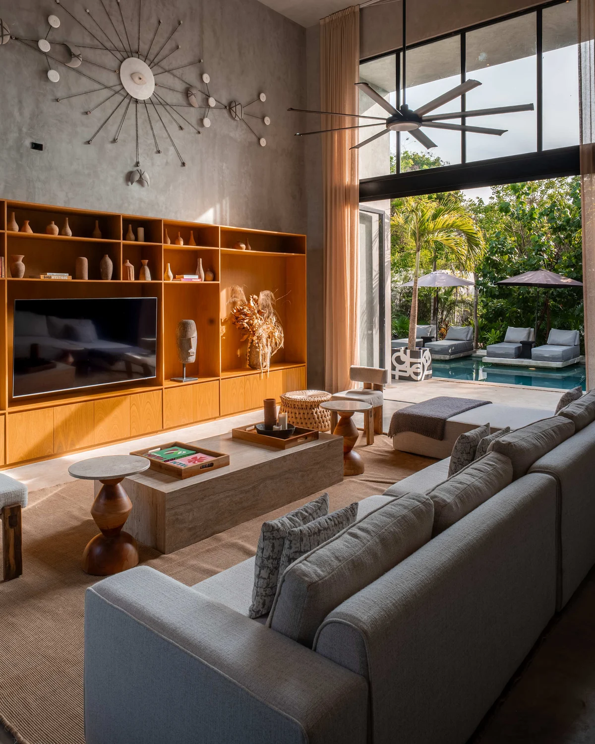 Wander Tulum Jungle Lagoon