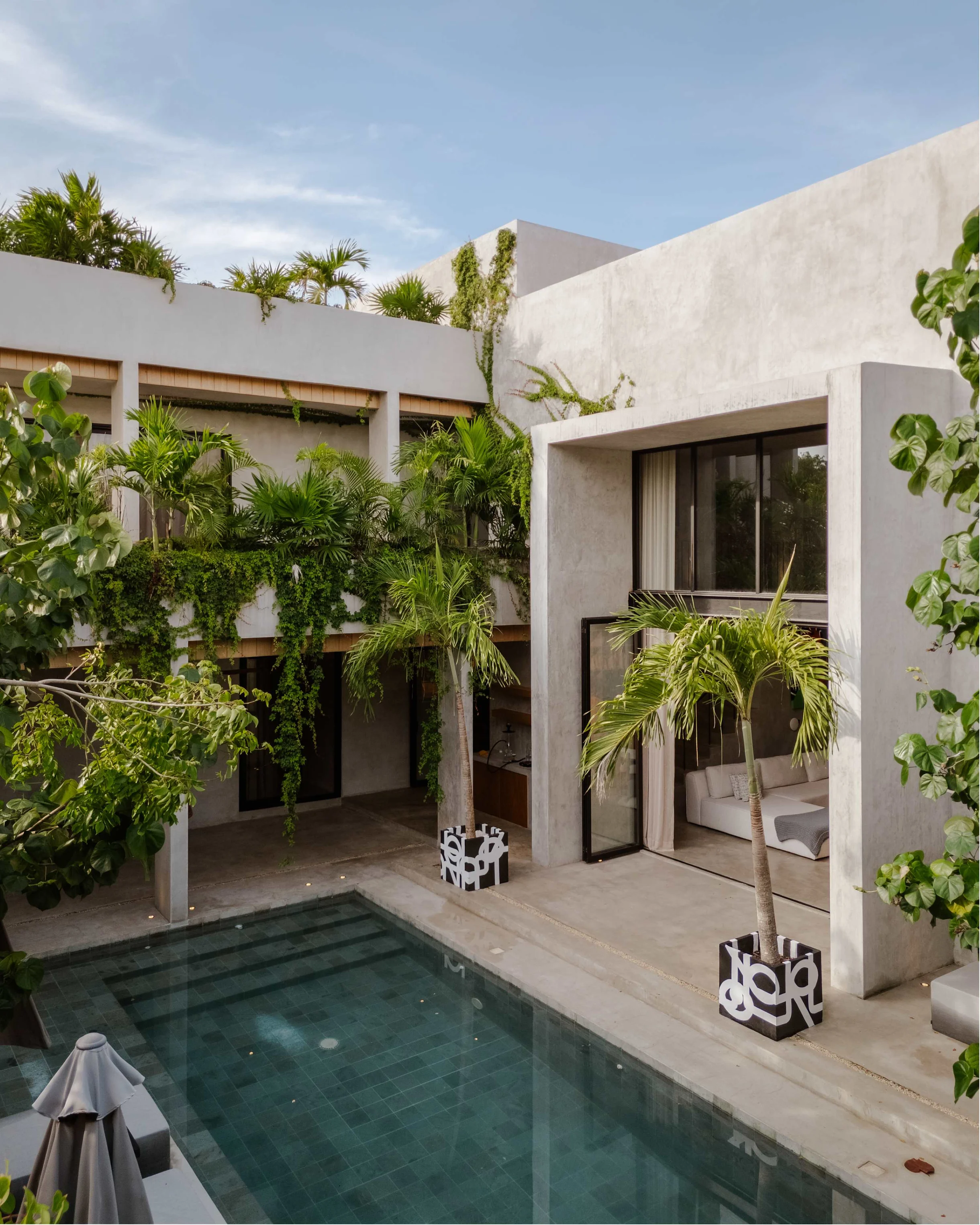 Wander Tulum Jungle Lagoon #44