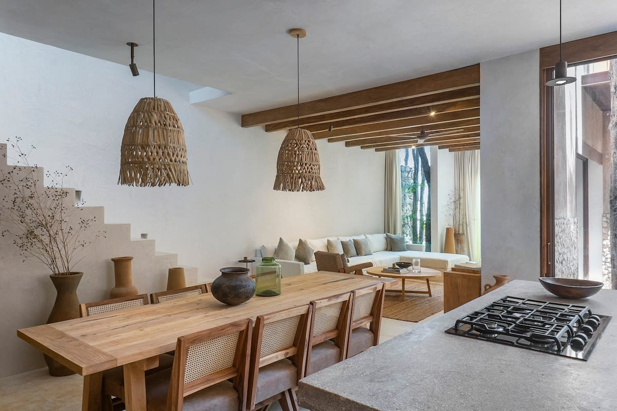 Wander Tulum Lagoon #25