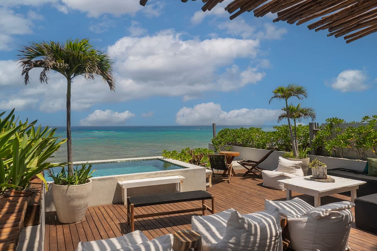 Wander Tankah Cenotes #29