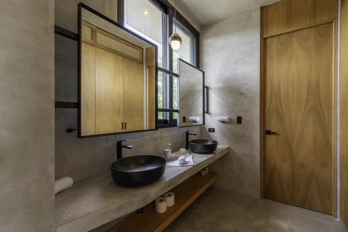 Wander Tulum Jungle Lagoon #37