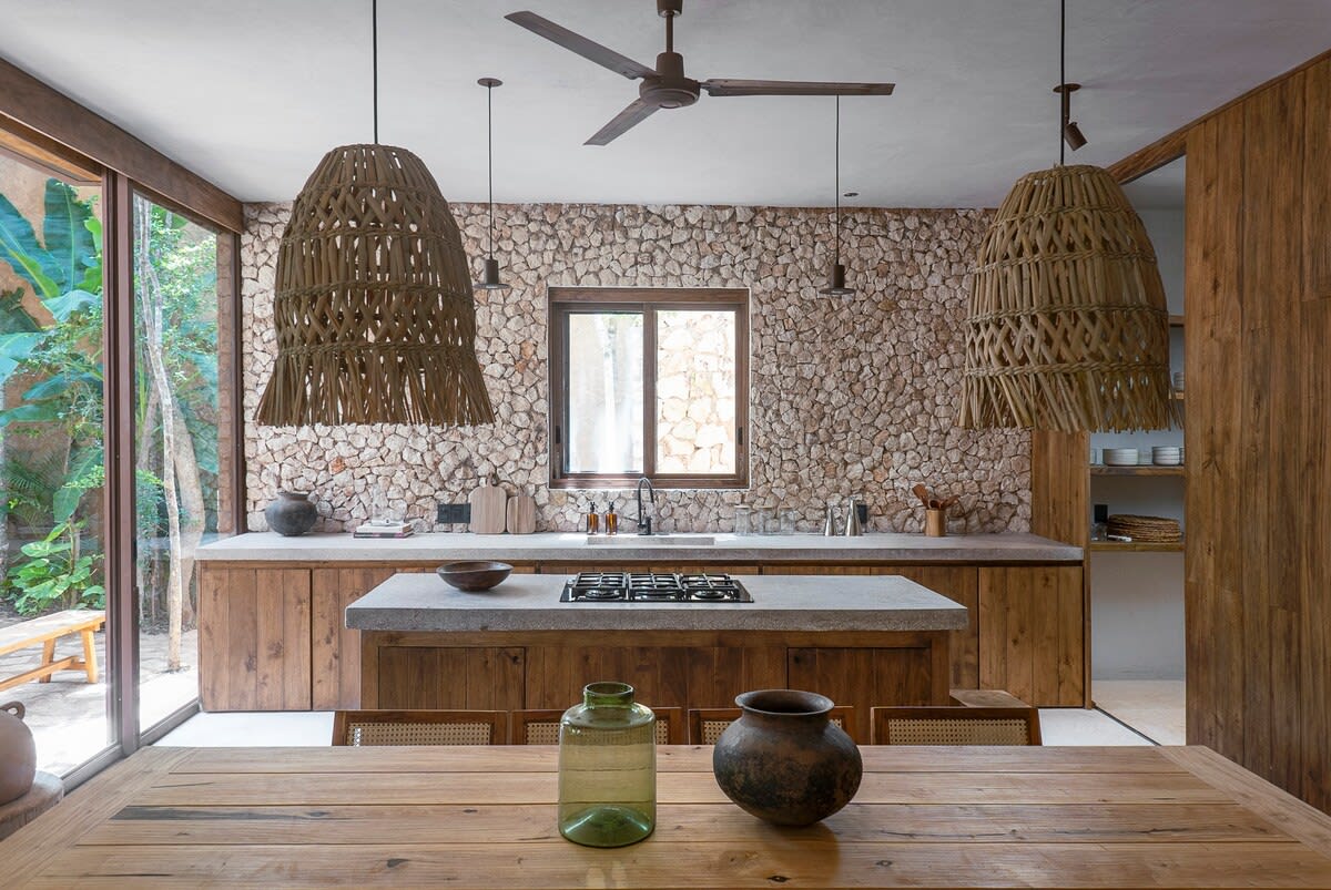 Wander Tulum Lagoon #35