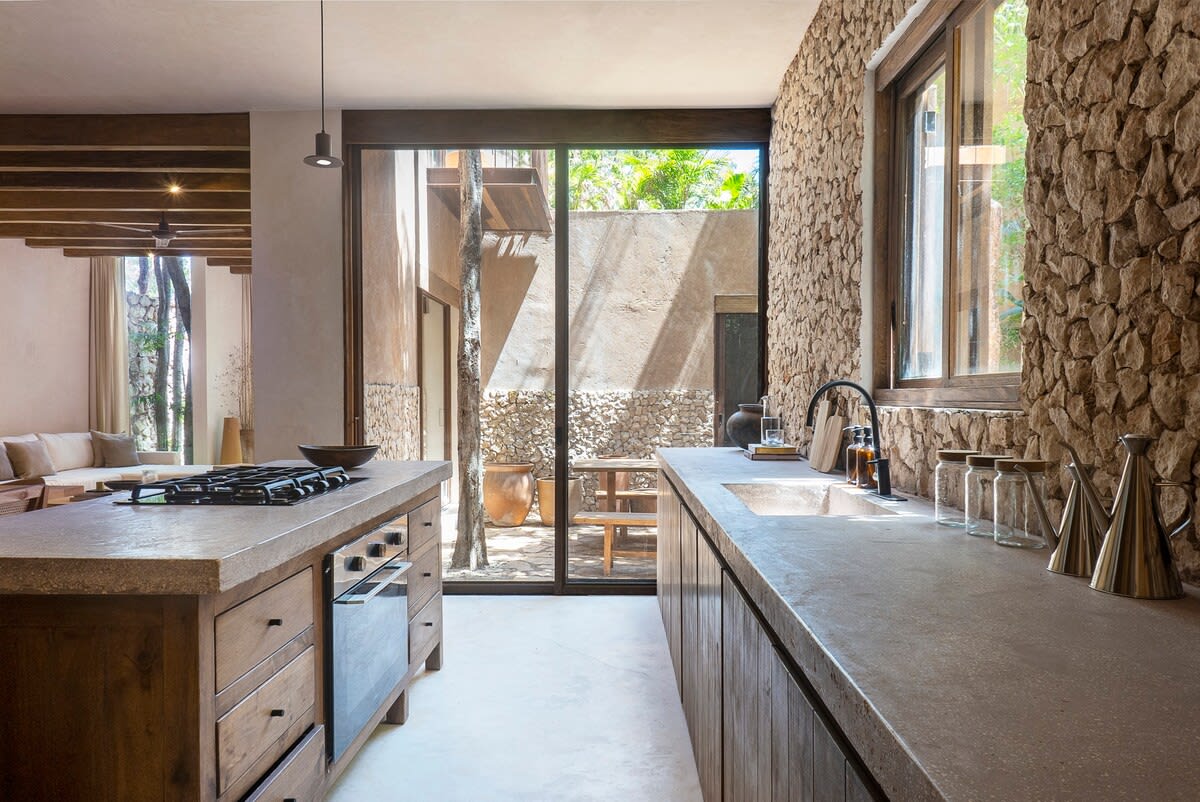 Wander Tulum Lagoon #34