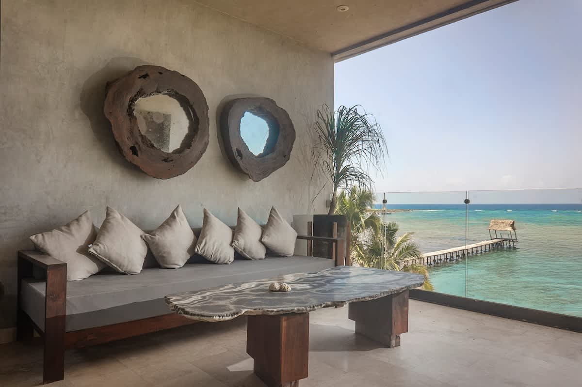 Wander Tankah Cenotes #28