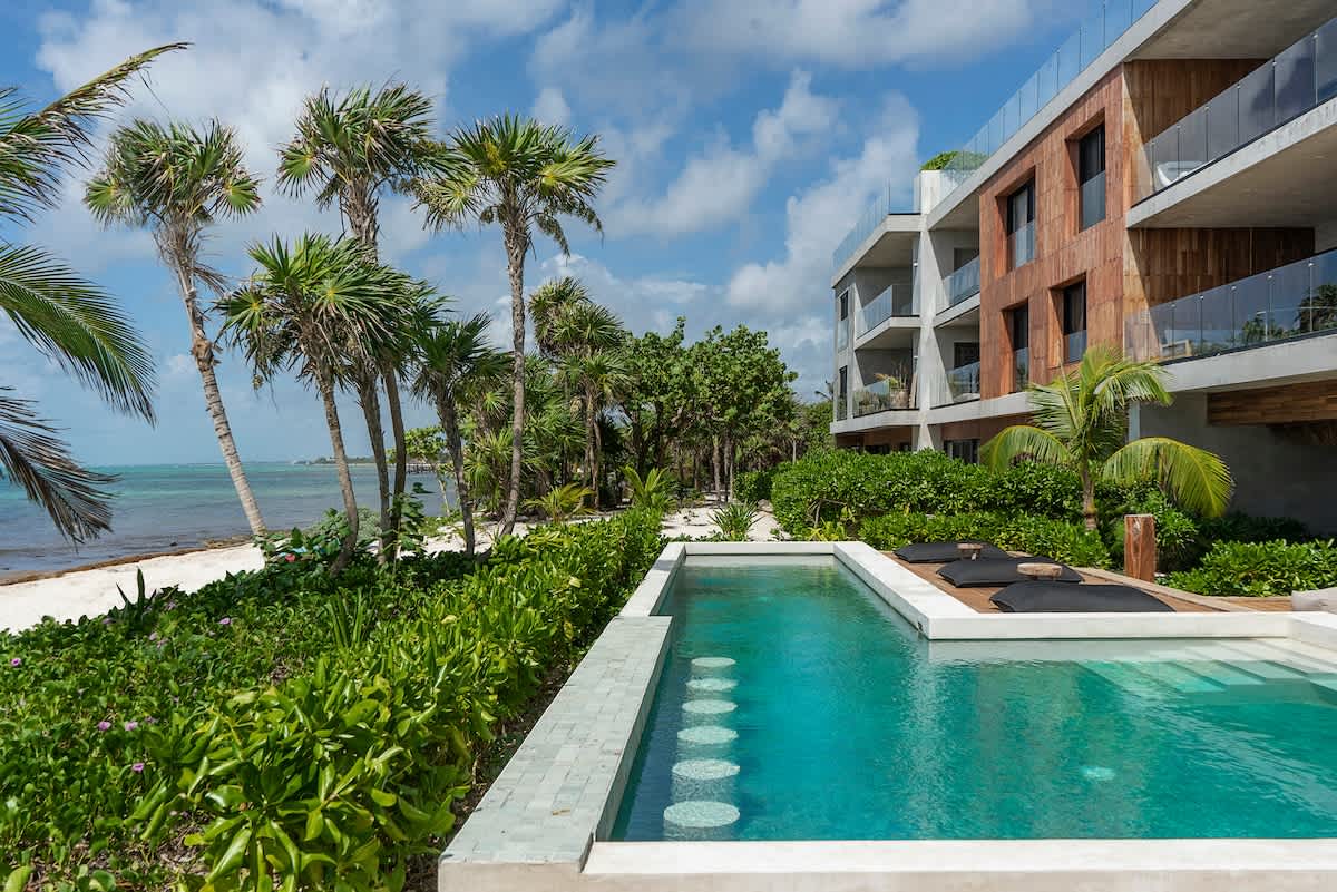 Wander Tankah Cenotes #38