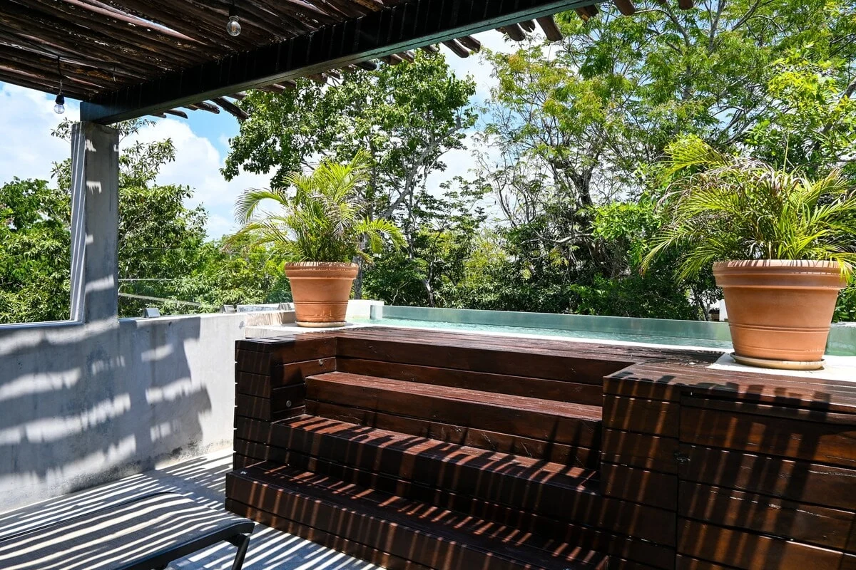 Wander Tulum Tides #9