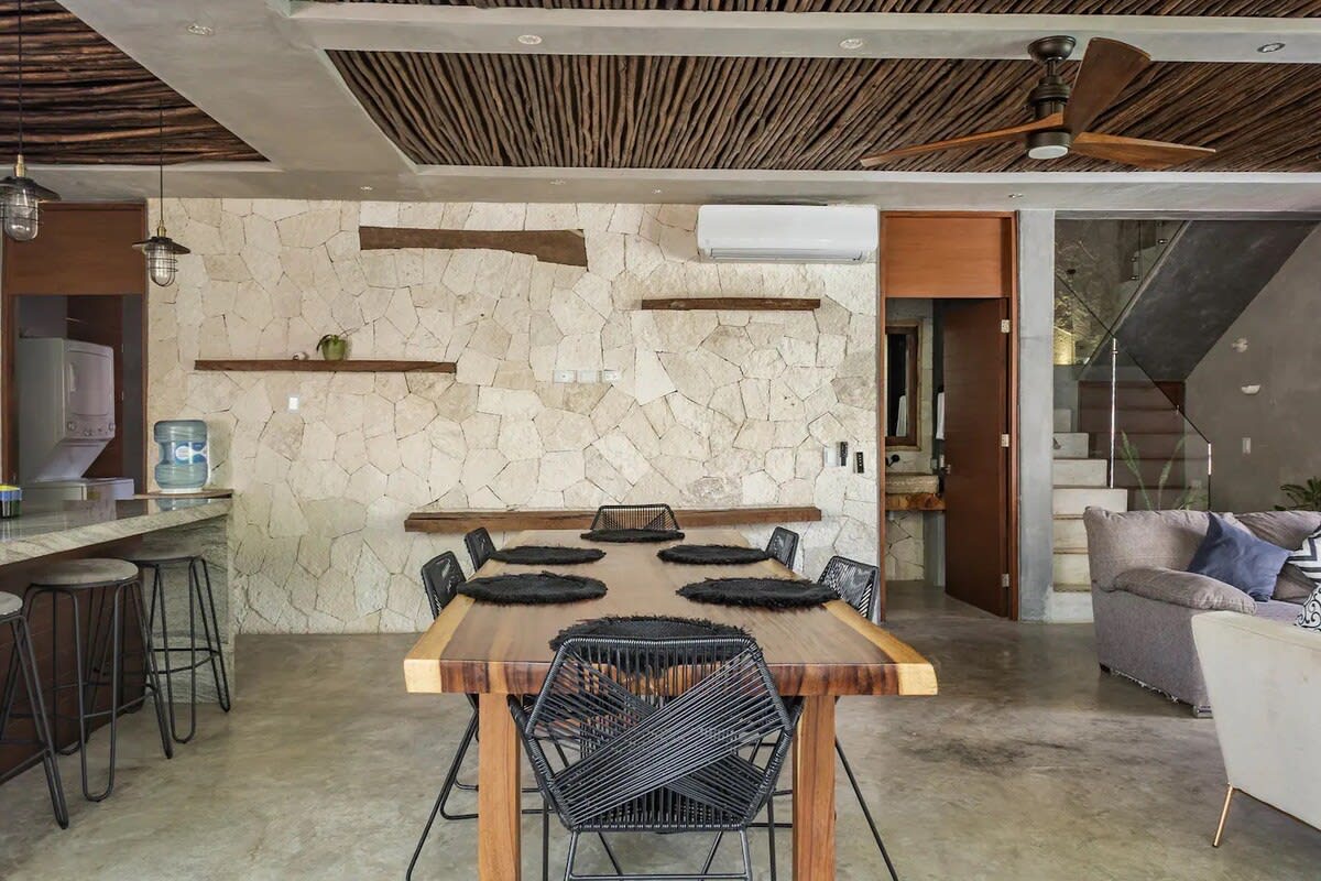 Wander Tulum Tides #46