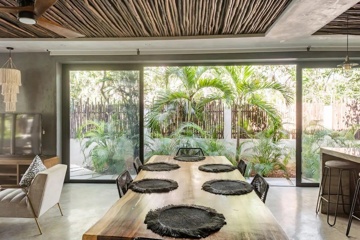 Wander Tulum Tides #21