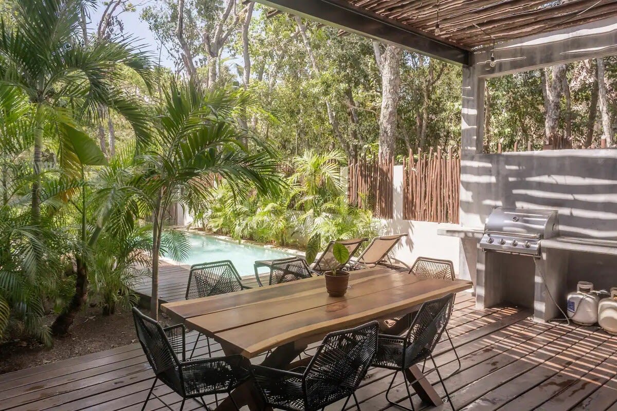 Wander Tulum Tides #7