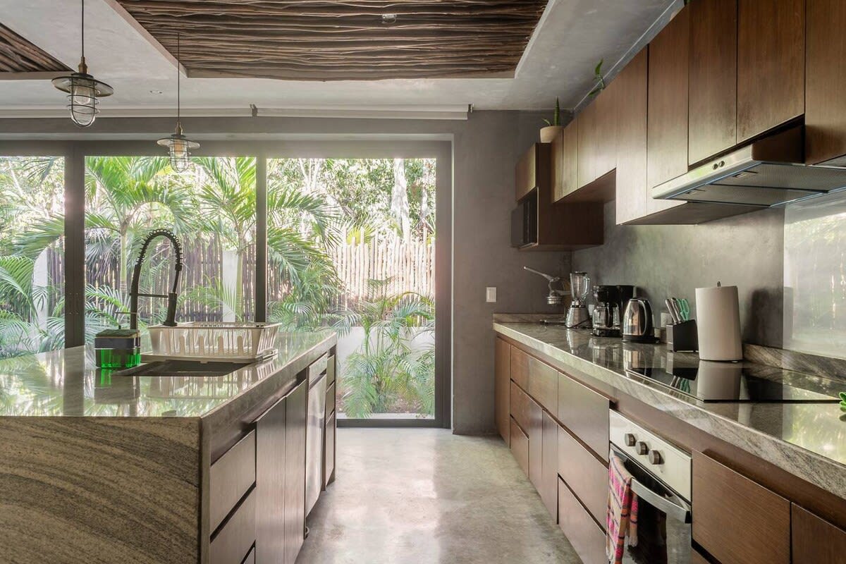 Wander Tulum Tides #27