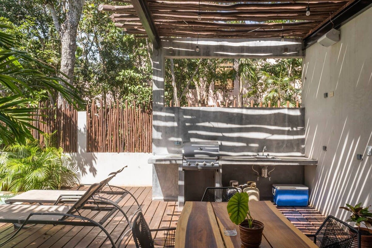 Wander Tulum Tides #33