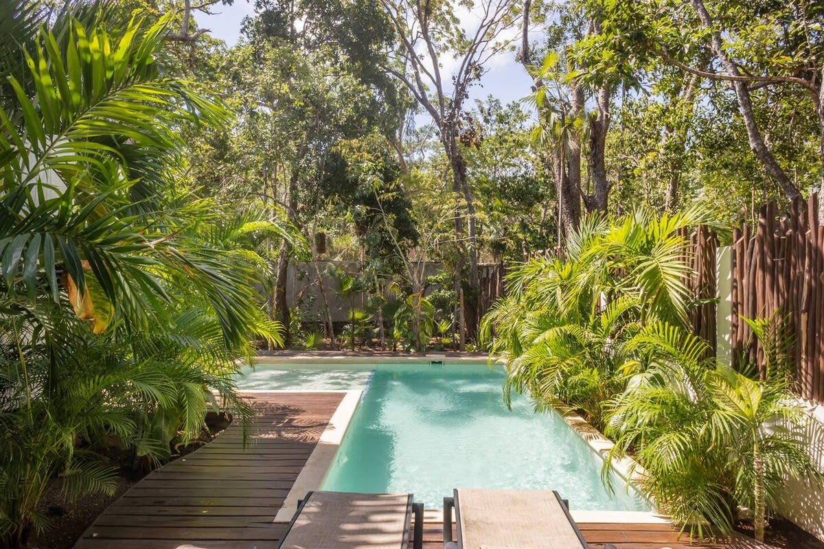 Wander Tulum Tides #44