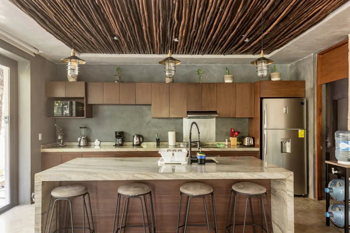 Wander Tulum Tides #13