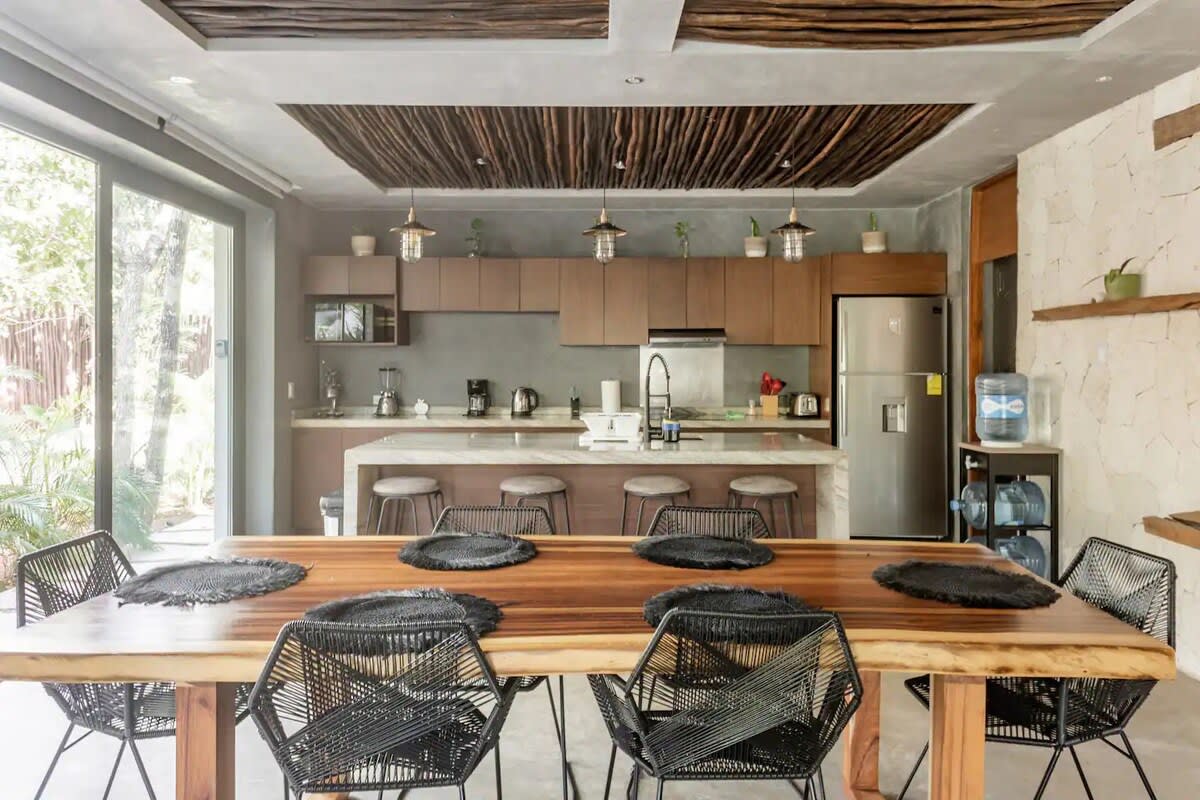 Wander Tulum Tides #34