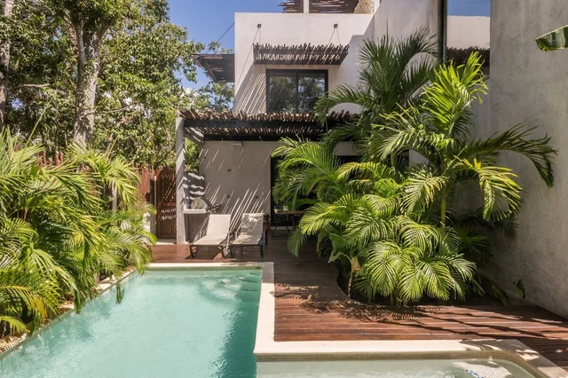 Wander Tulum Tides #5