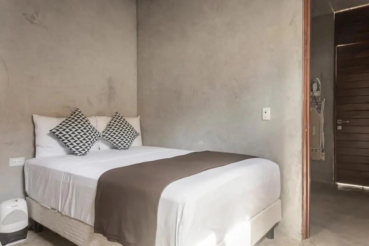 Wander Tulum Tides #36