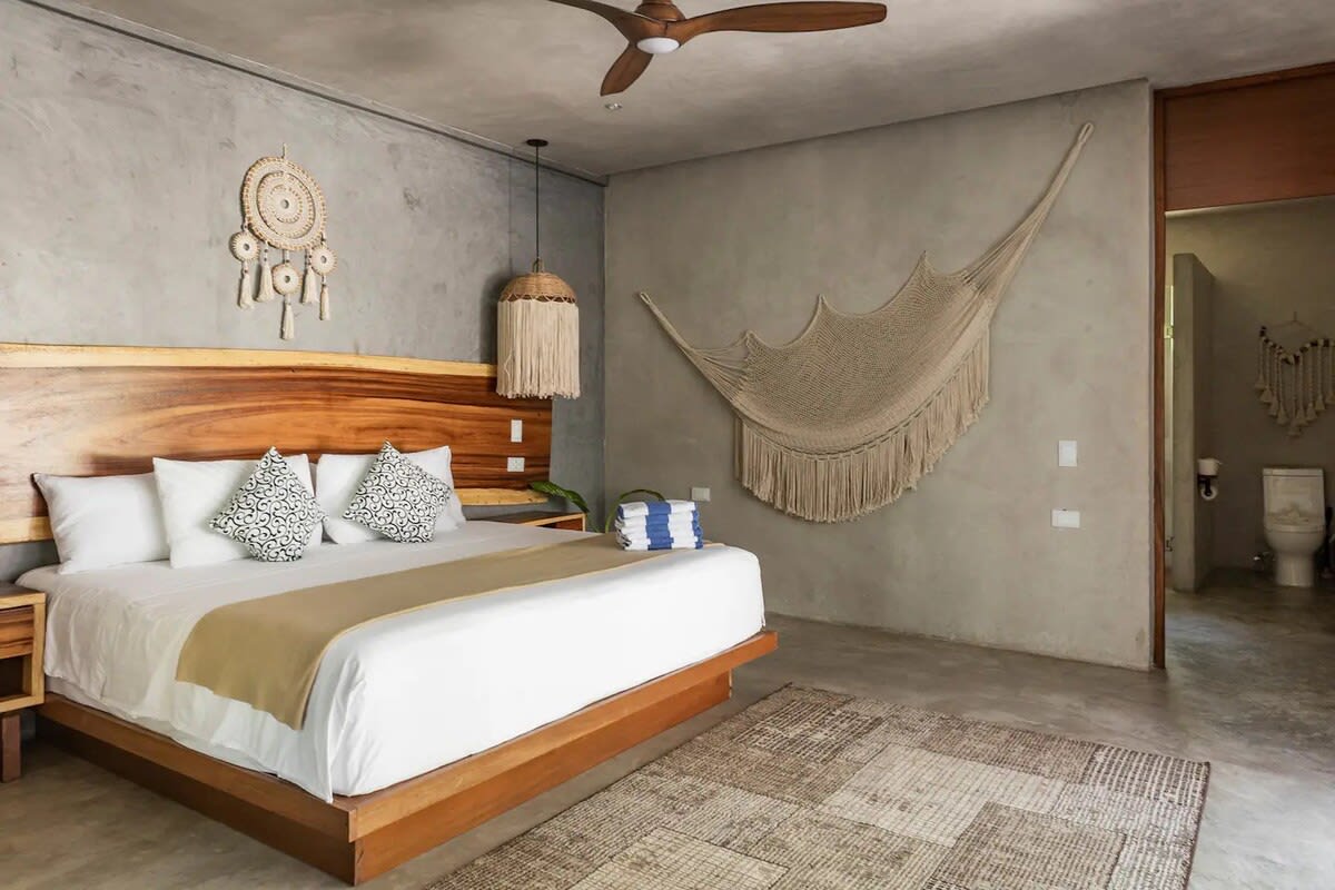 Wander Tulum Tides #32