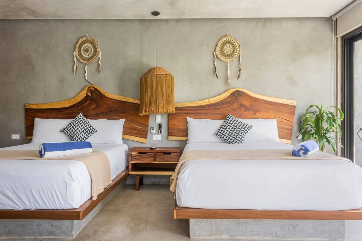 Wander Tulum Tides #28