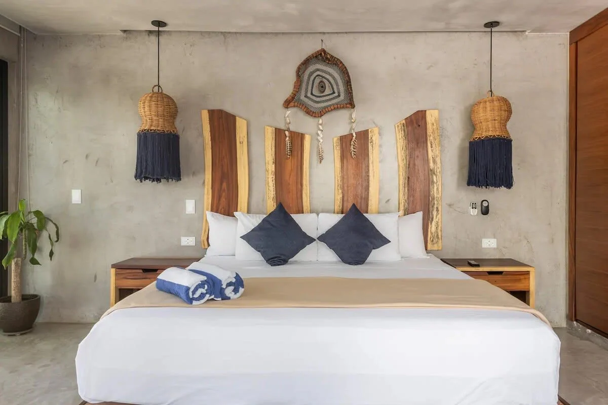 Wander Tulum Tides #37