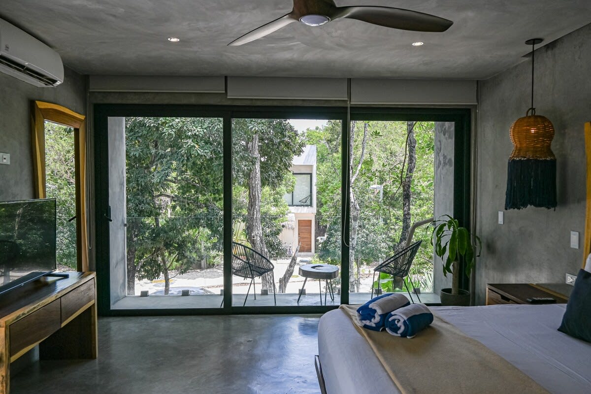 Wander Tulum Tides #51