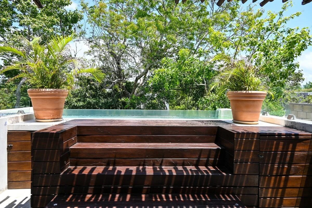 Wander Tulum Tides #8