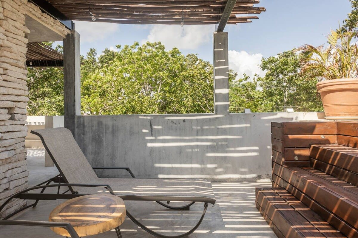 Wander Tulum Tides #11