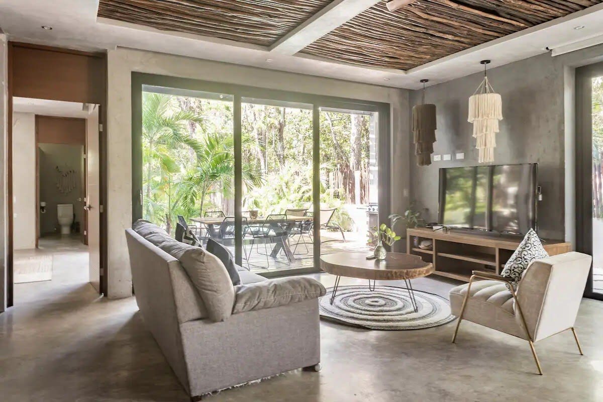 Wander Tulum Tides #23