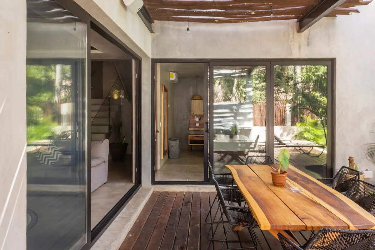 Wander Tulum Tides #43