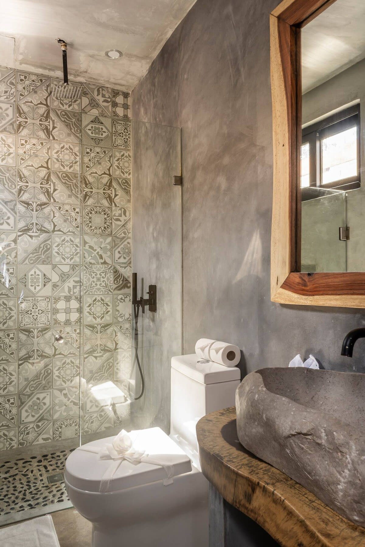 Wander Tulum Tides #19