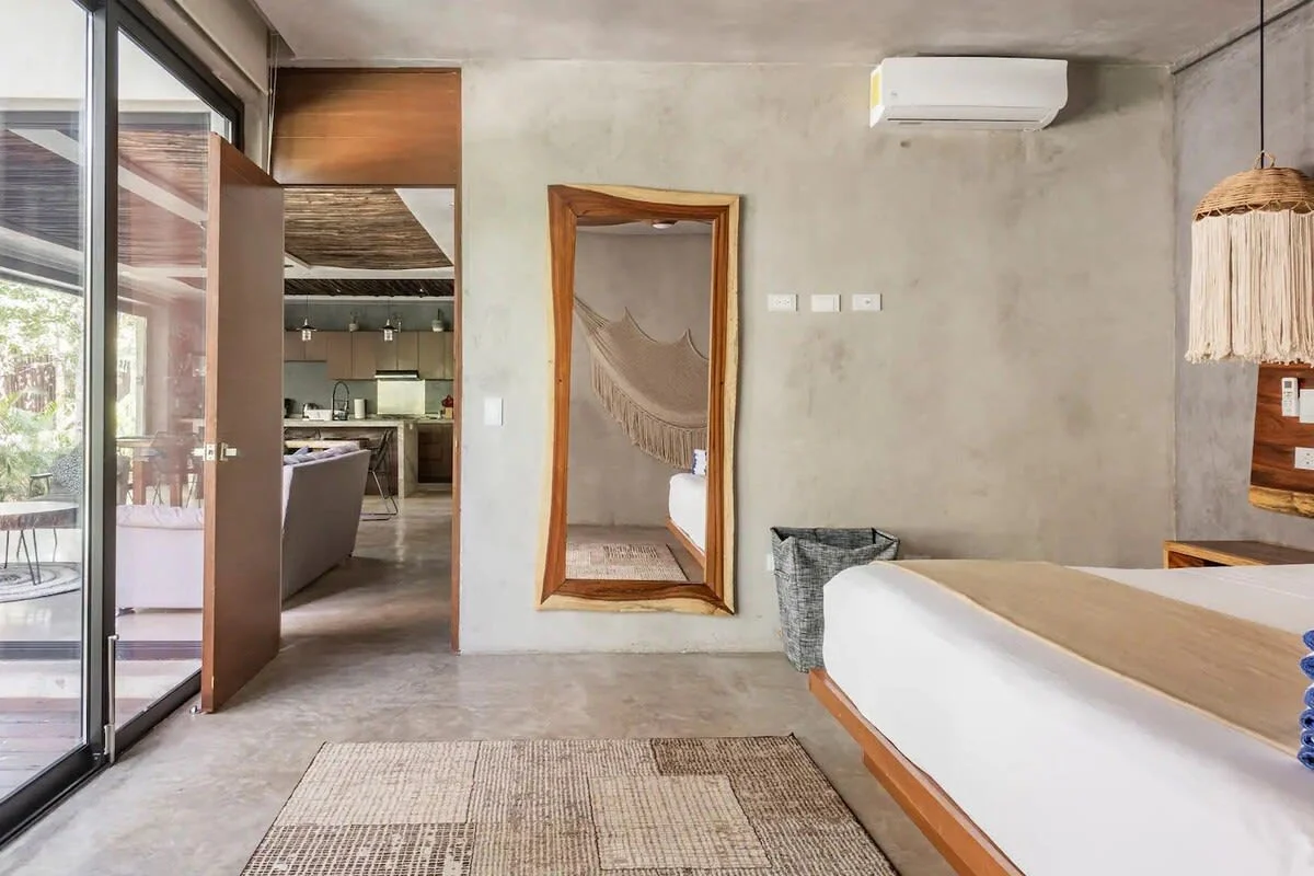 Wander Tulum Tides #42