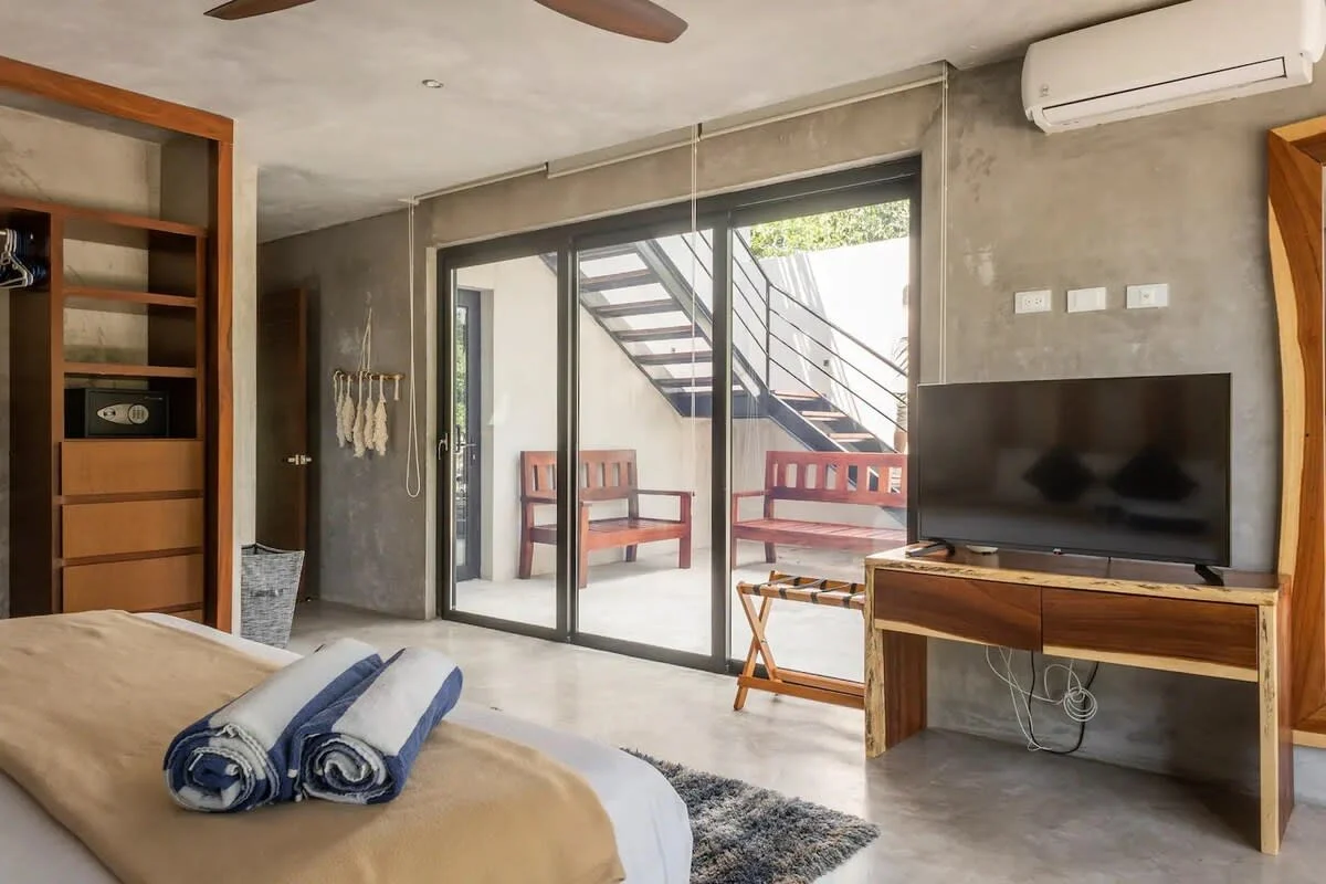 Wander Tulum Tides #49