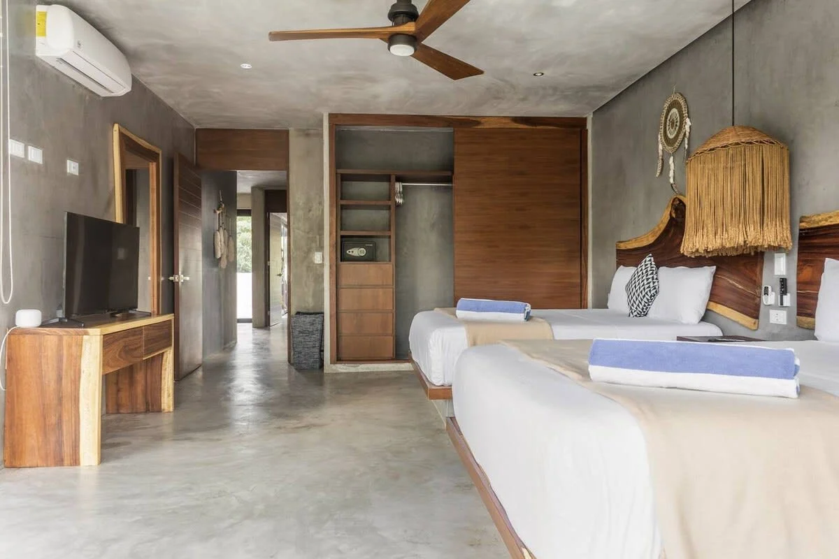 Wander Tulum Tides #40