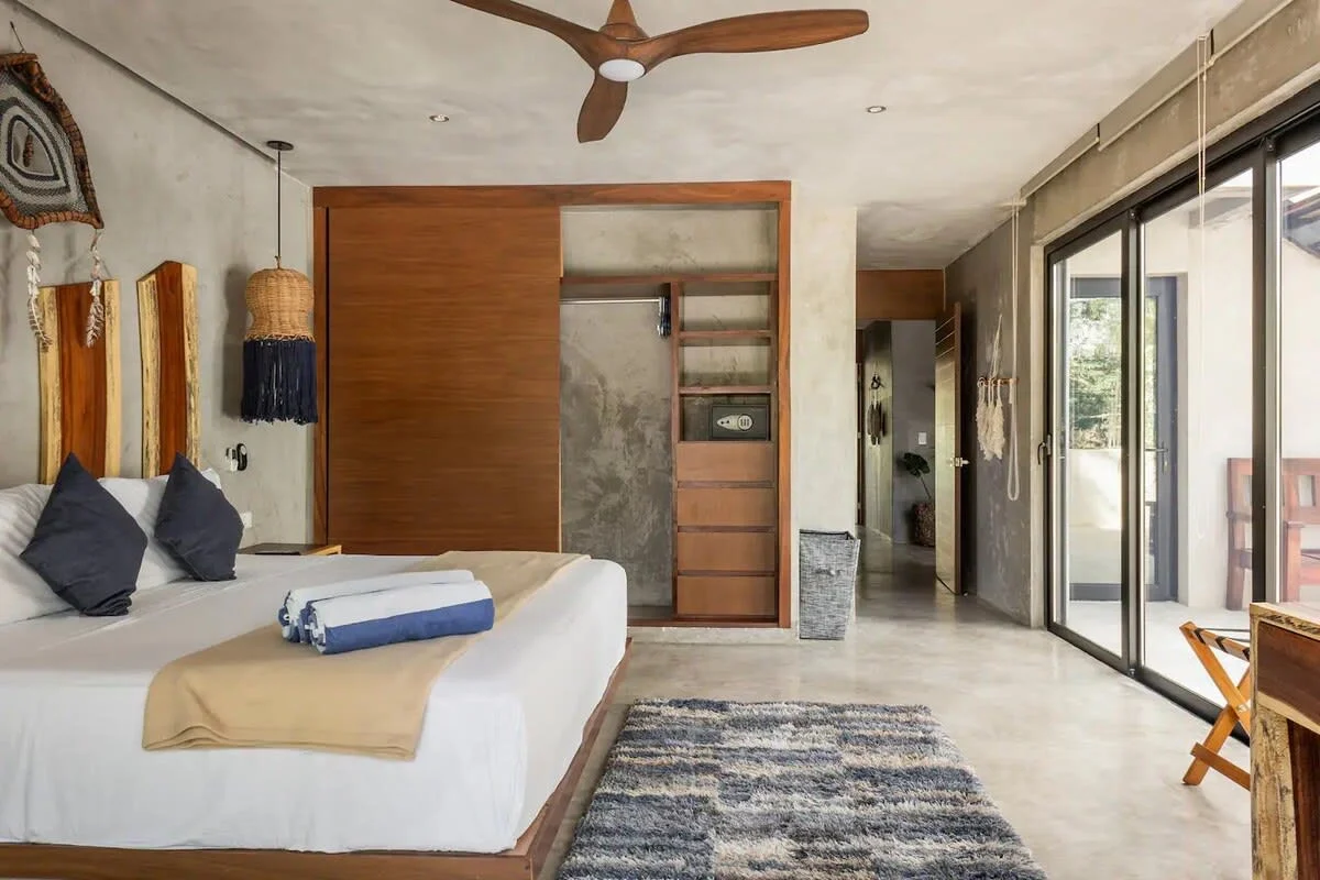 Wander Tulum Tides #47