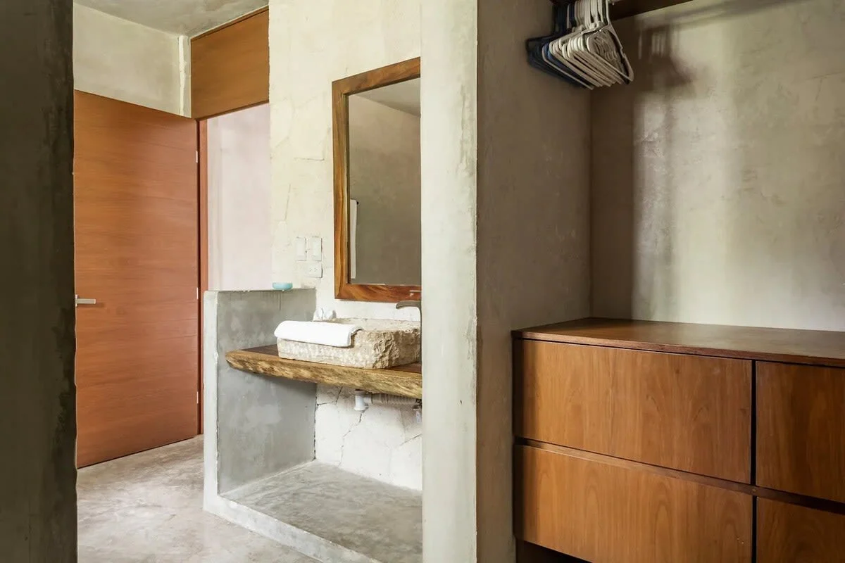 Wander Tulum Tides #39