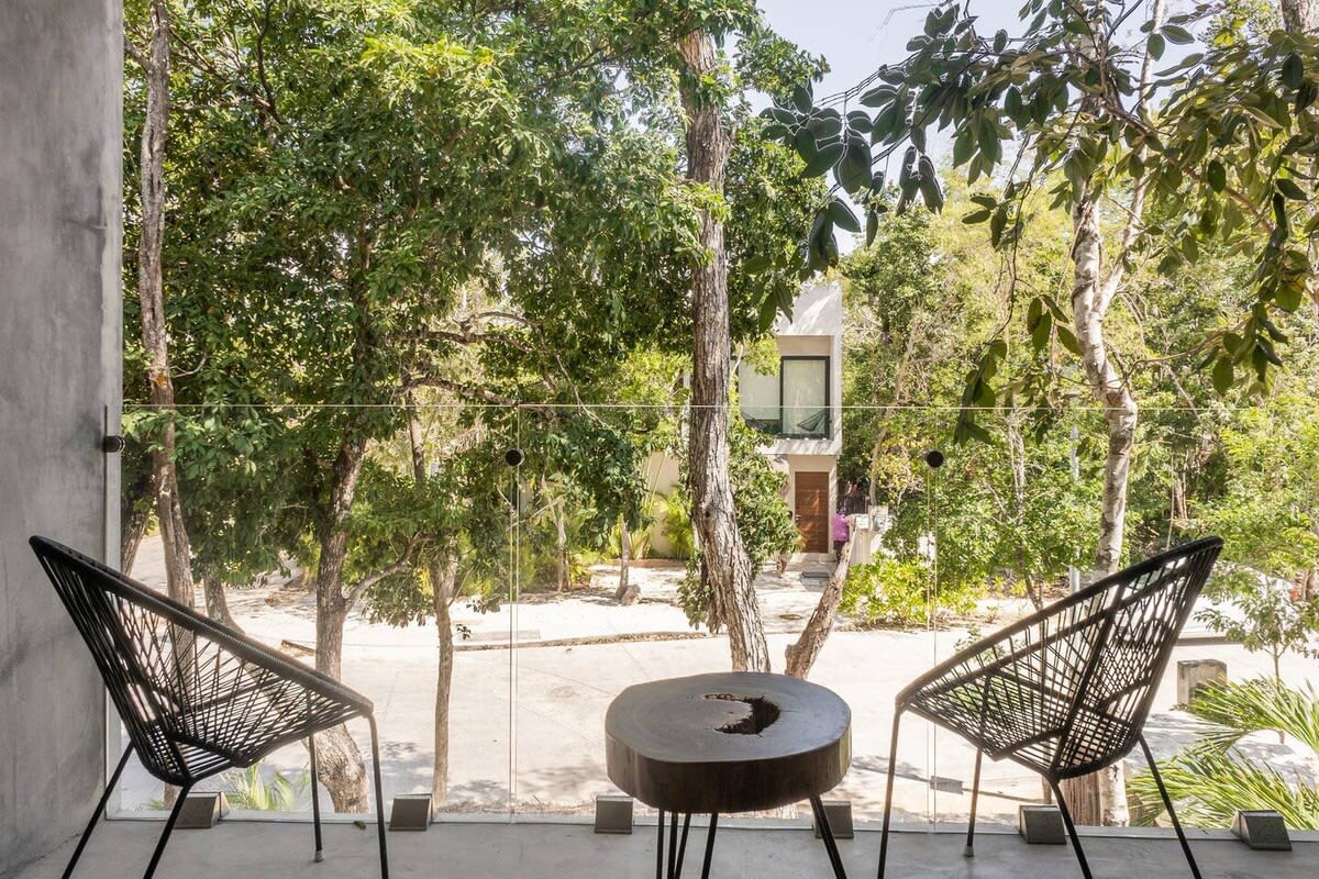 Wander Tulum Tides #10