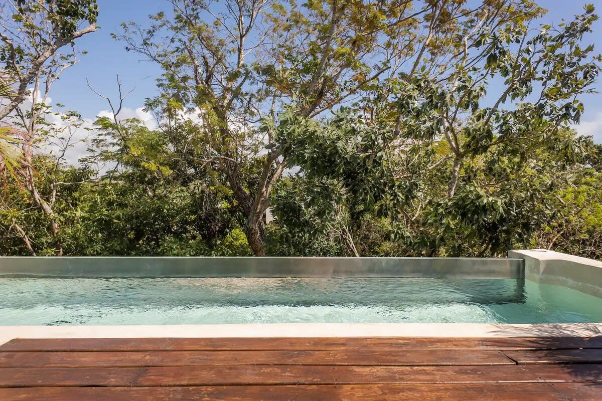 Wander Tulum Tides #6