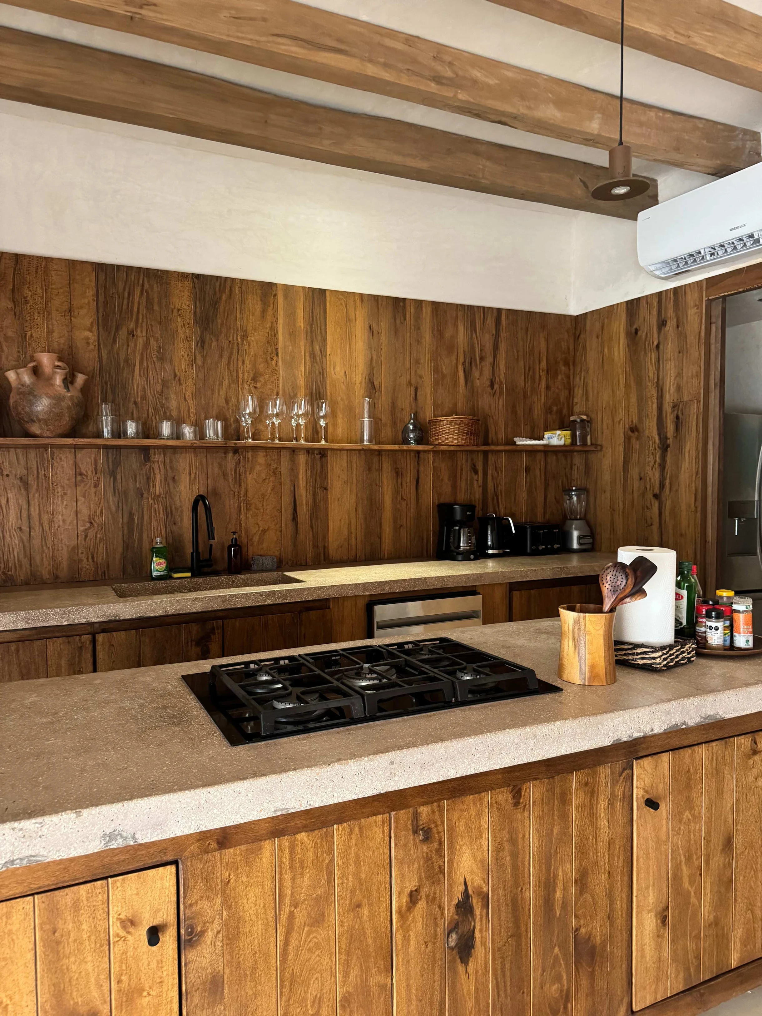 Wander Tulum Estero #23