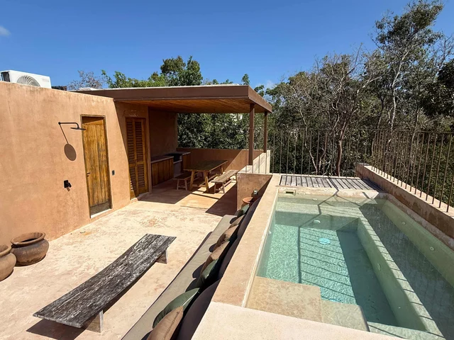 Wander Tulum Estero #5