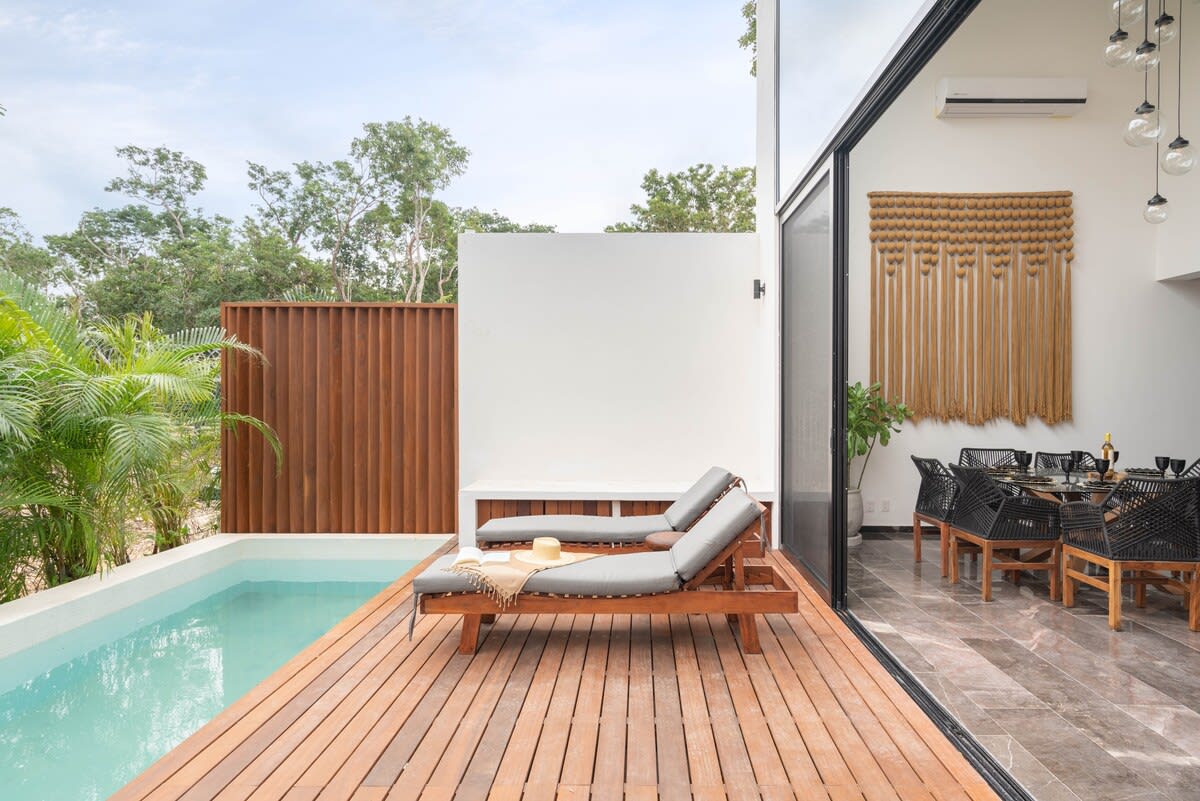 Wander Tulum Fire #5