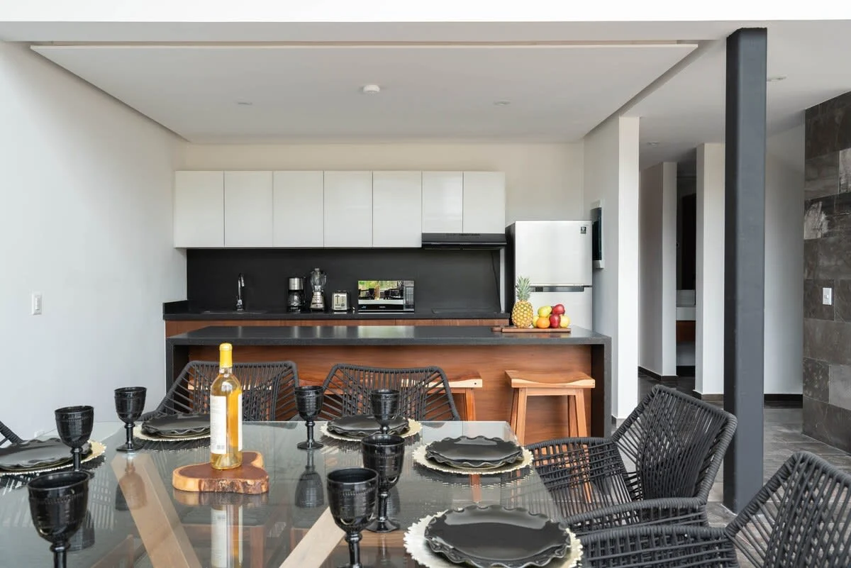 Wander Tulum Fire #37