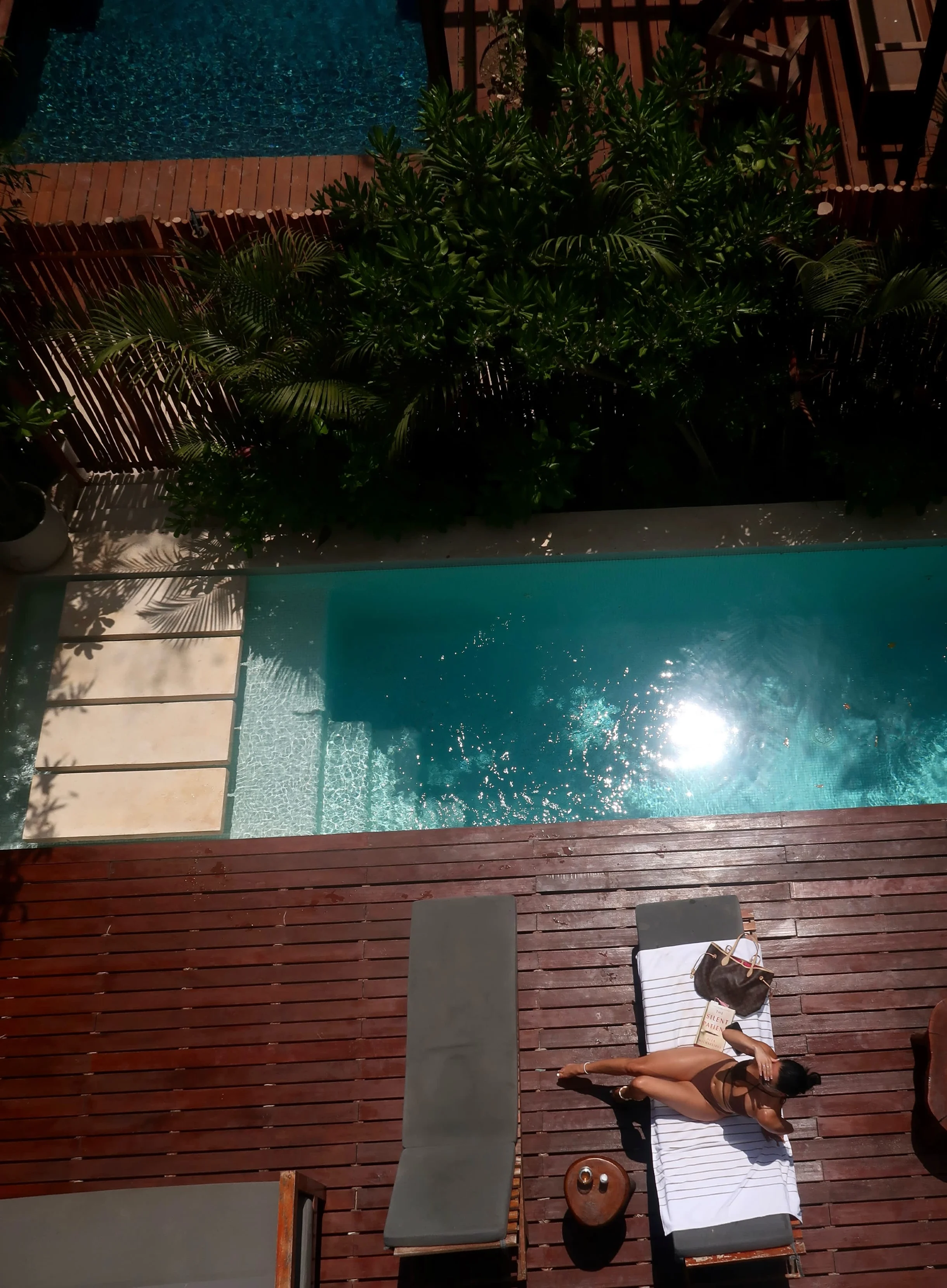 Wander Tulum Fire #58