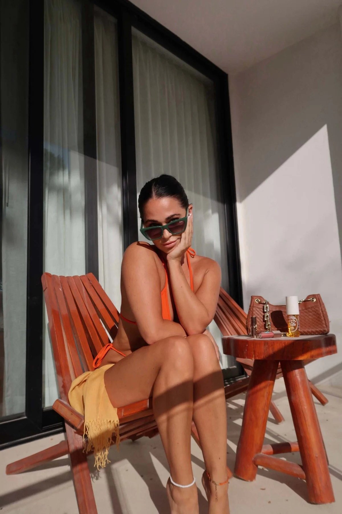 Wander Tulum Fire #52