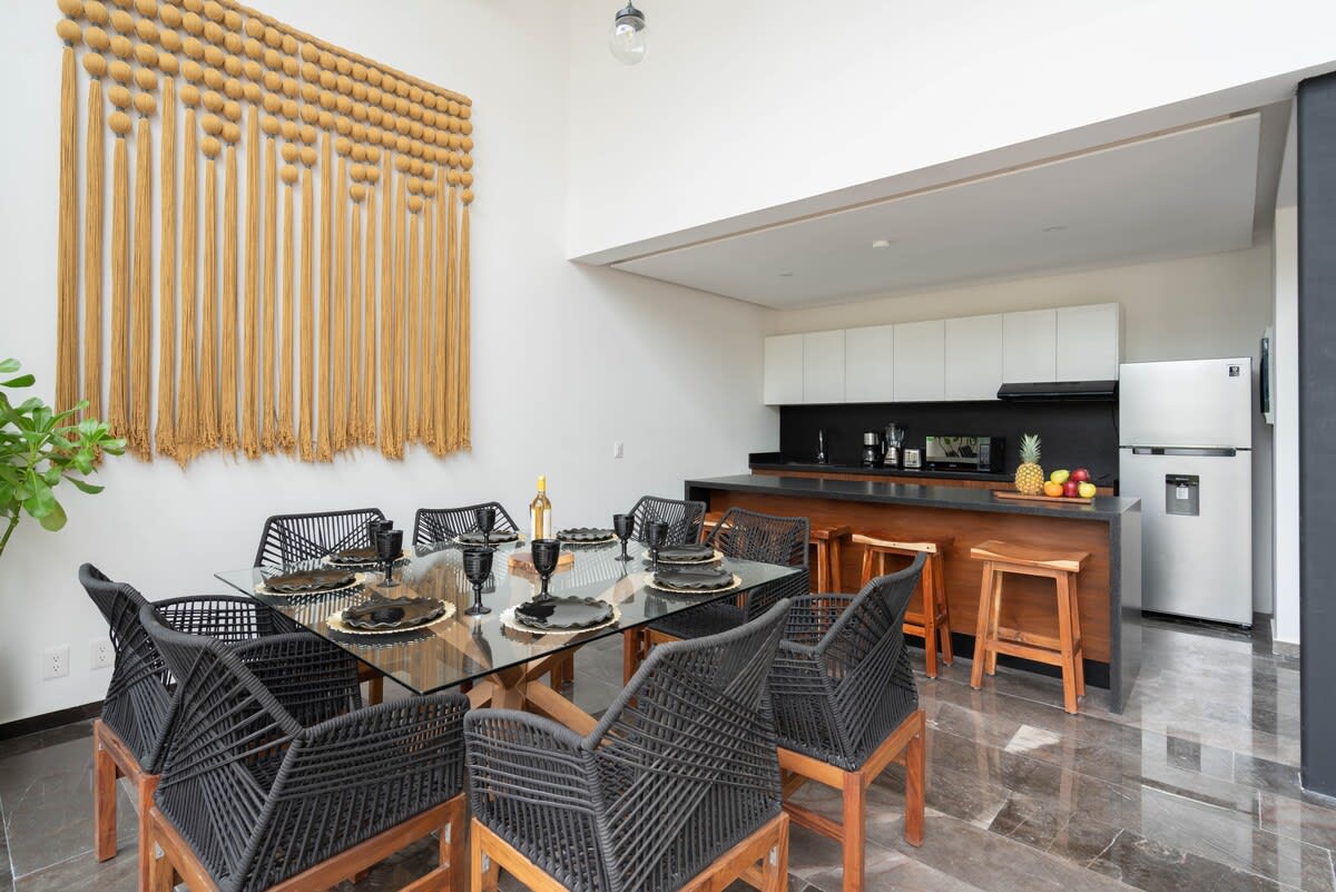 Wander Tulum Fire #55