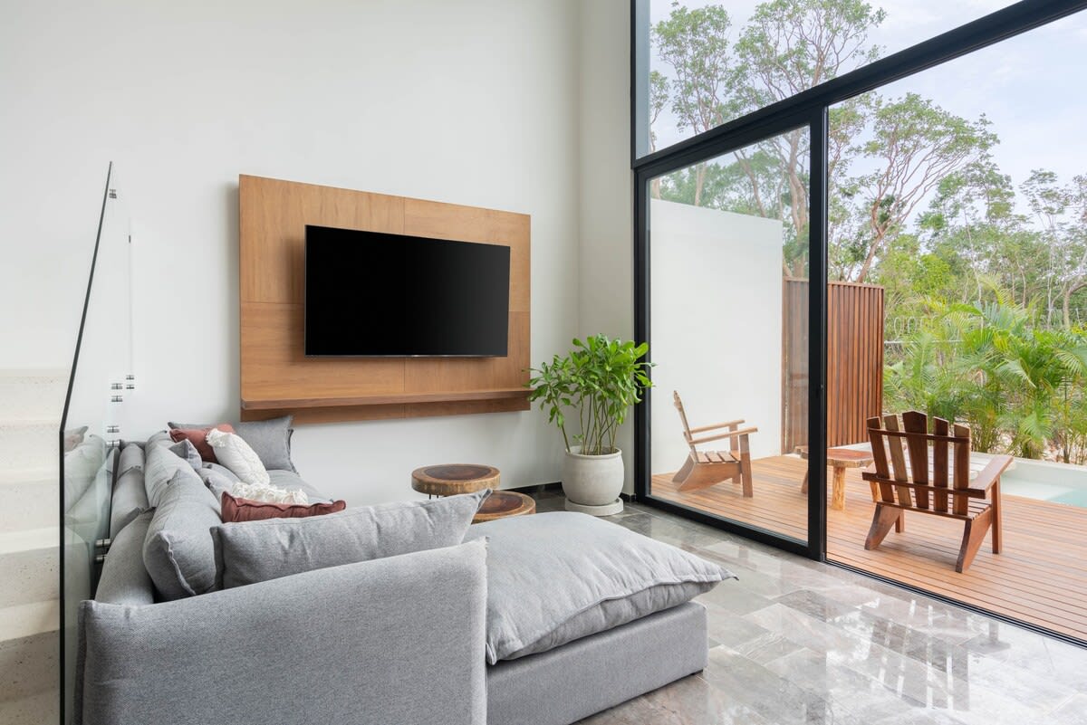 Wander Tulum Fire #33