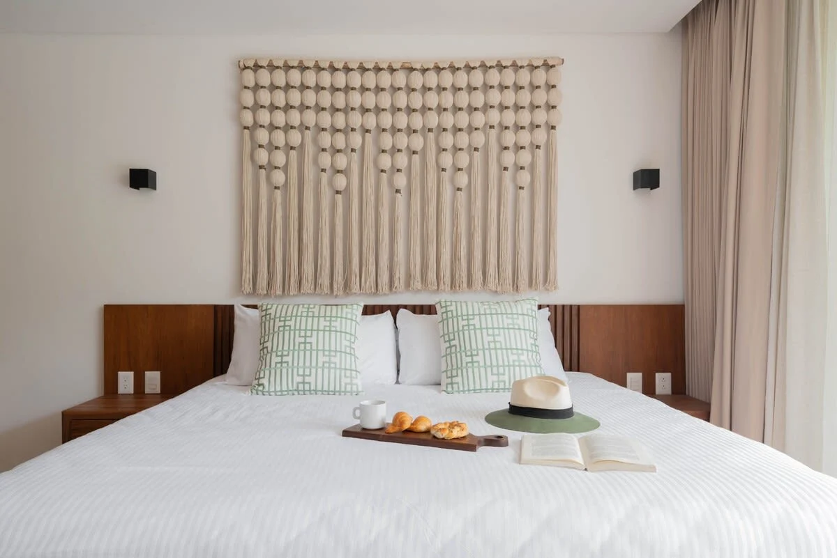 Wander Tulum Fire #22