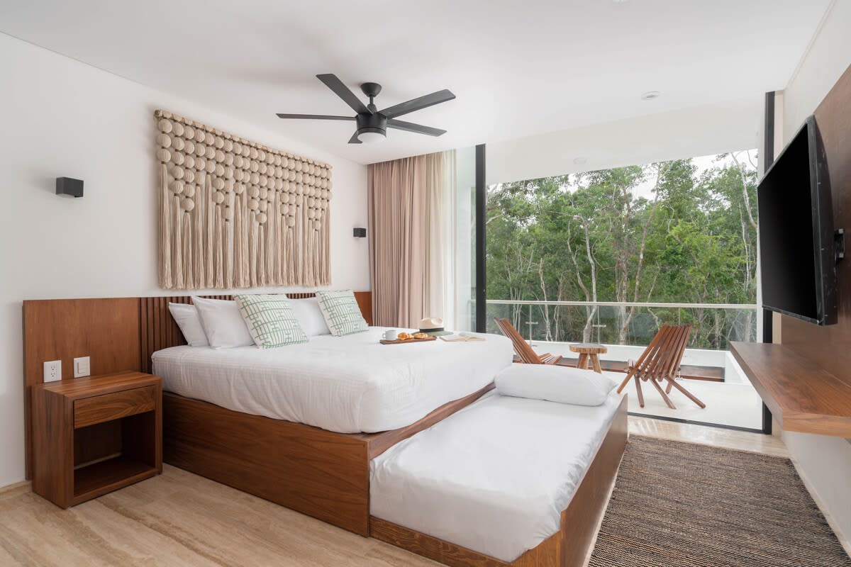 Wander Tulum Fire #38